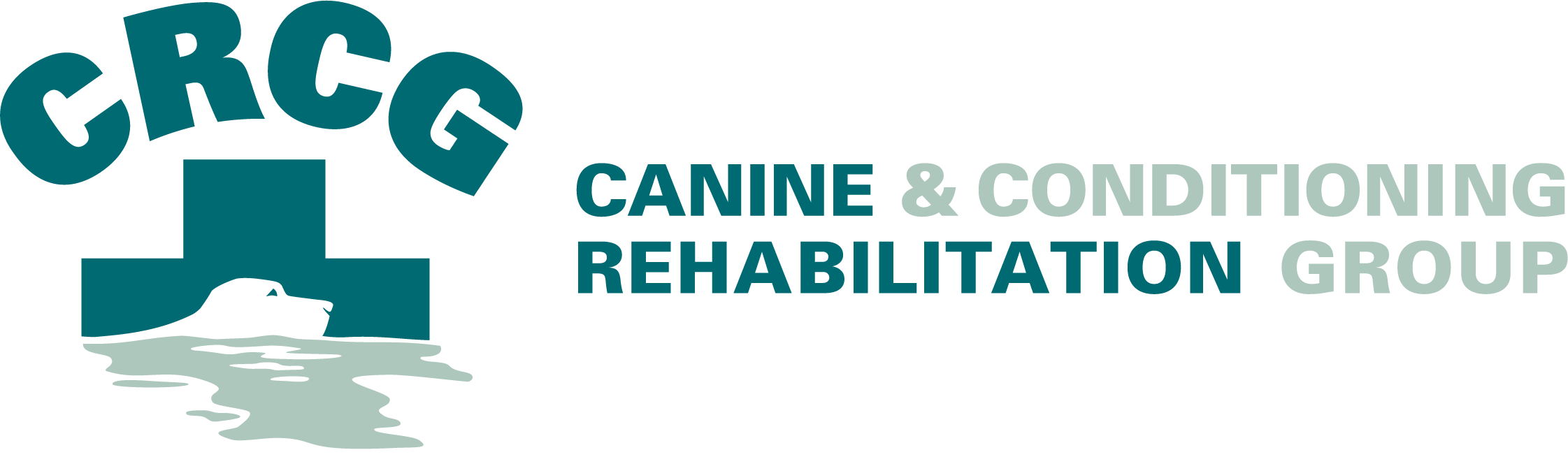 CRCG - Canine Rehabilitation & Conditioning Group