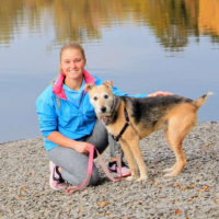 Headshot Image for Shannon Egan, PT, DPT, CCAT