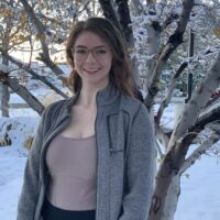 Headshot Image for Hanna Stavile