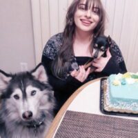 Headshot Image for Sabrina Ferrara