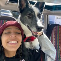 Headshot Image for Honour Anderson