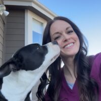 Headshot Image for Lerin Linklater, DVM