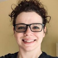 Headshot Image for Lauren Henderson