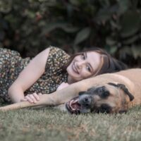 Headshot Image for Taylor Gilbert, DVM