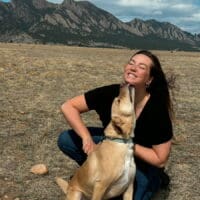 Headshot Image for Dr. Emma Roush